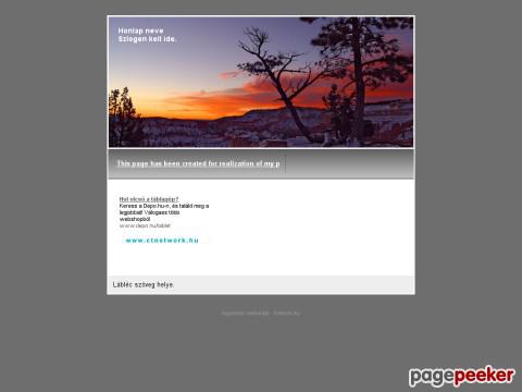 Myfuture - This page has been created for realization of my p ...