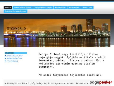 Mygmworld