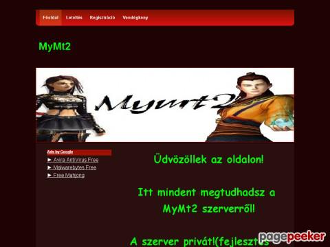 Mymt2