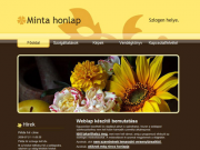 Mytastebakery - Kezdőoldal