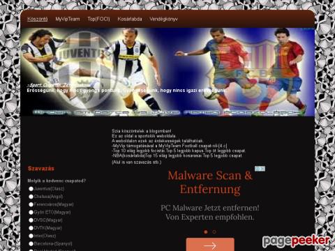 Myvipteam