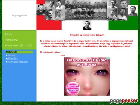 Nagymagyarfoci