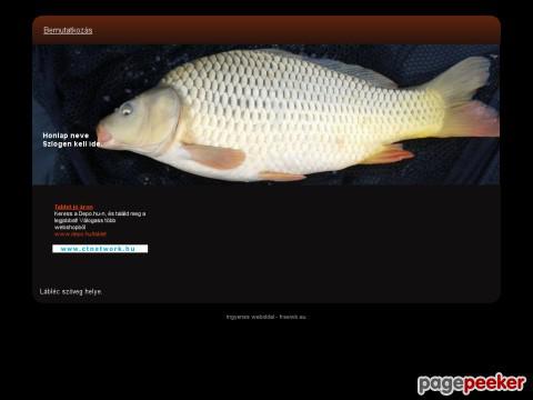 Nagypatakifishingteam