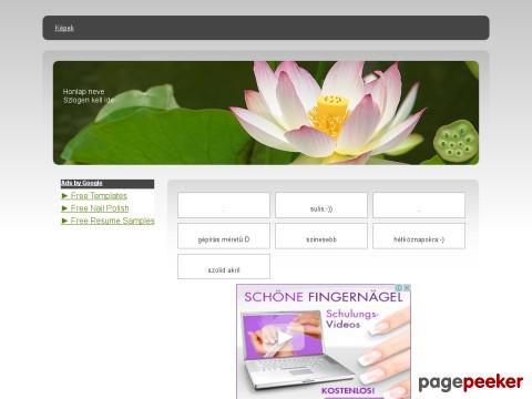 Nailbuilder