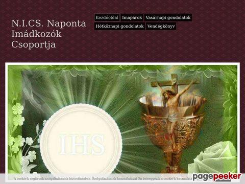 Napontaimadkozok