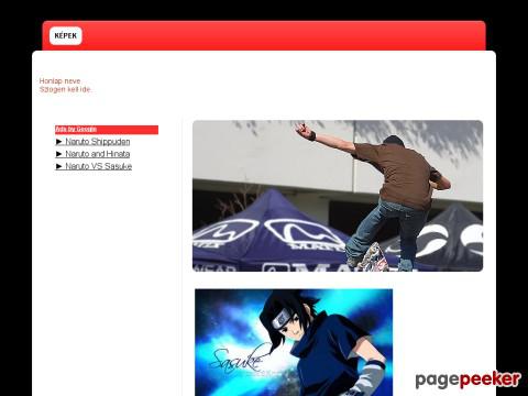 Naruto