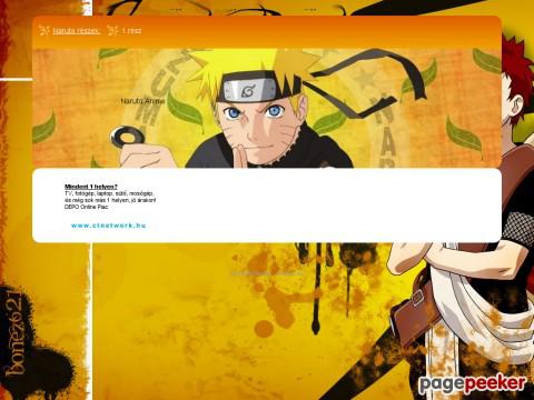 Narutoanime