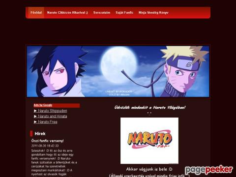Narutofanteam - narutofanteam