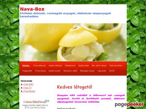 Navabox