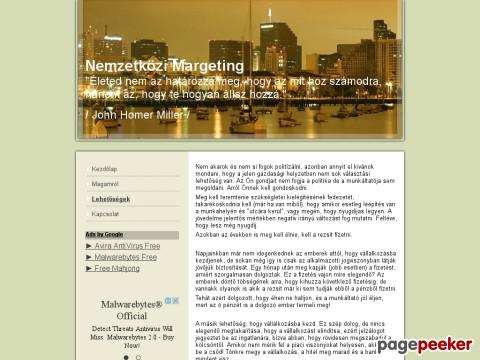 Nemzetkozimarketing