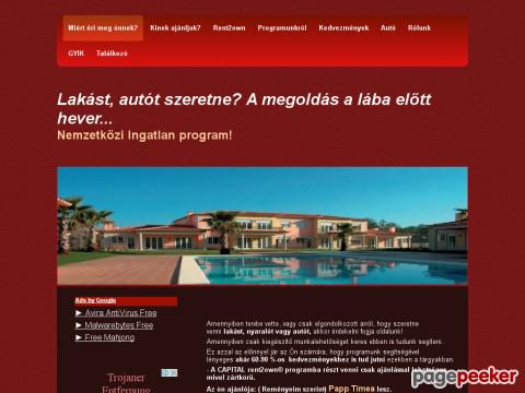 Nemzetkoziprogram