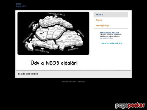 Neo3neo3