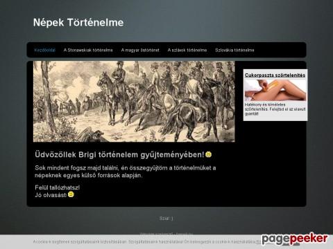 Nepektortenelme