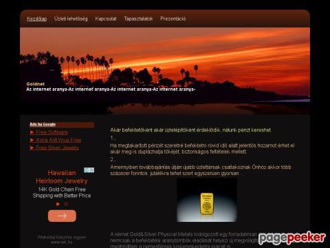 Netgold - netgold