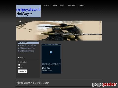 Netguyzteam