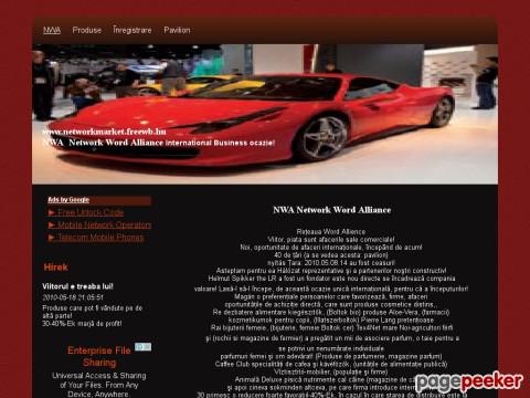 Networkmarket