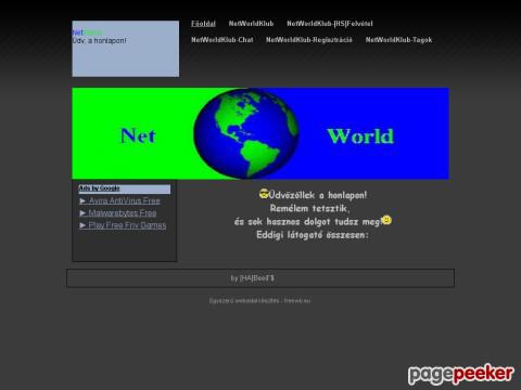 Networld