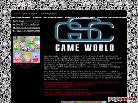 Newgameworld