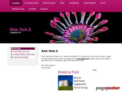 Newyork - New York 2.