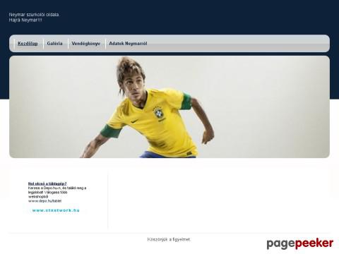 Neymar