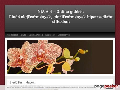 Niaart