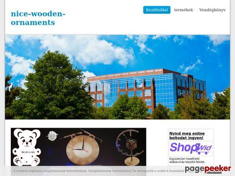 Nice-wooden-ornaments