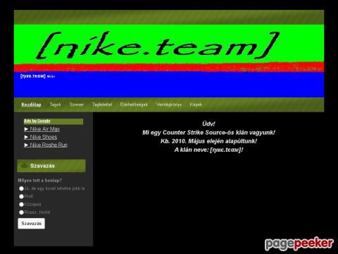 Niketeam