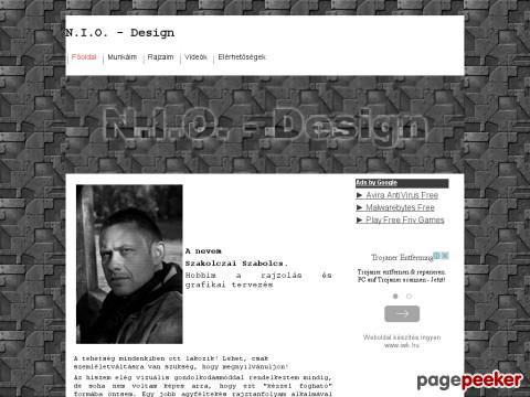 Niodesign