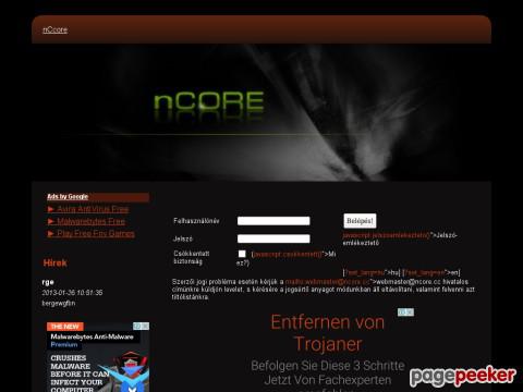 Nncore