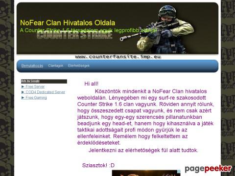 Nofearclan