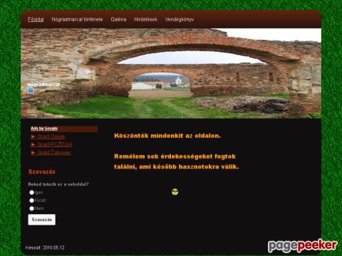 Nogradmarcal
