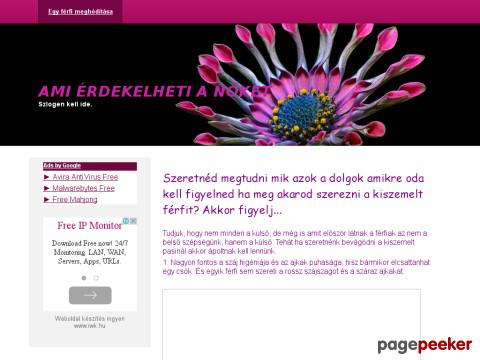 Noknek