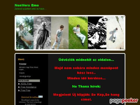 Nonvers2010