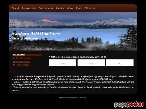Northernwildwanderers