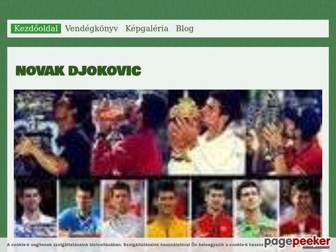 Novak-djokovic