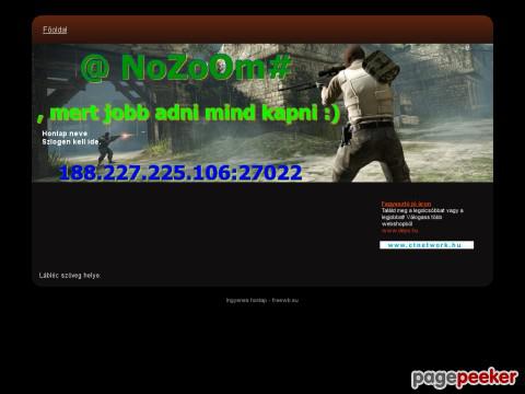 Nozoomteam
