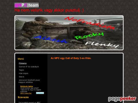 Npcclan