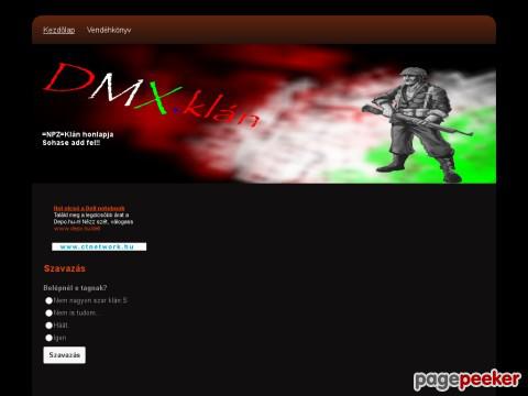 Npzklan