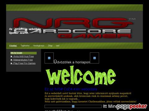 Nrgclan