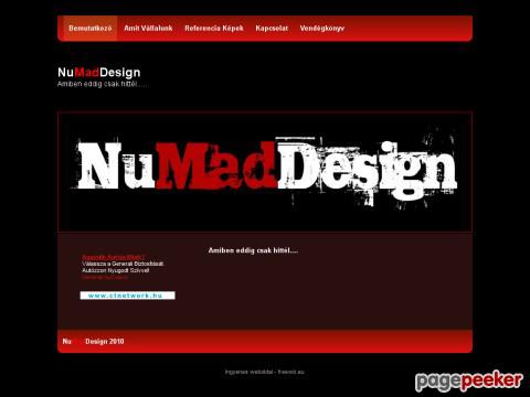 Numaddesign