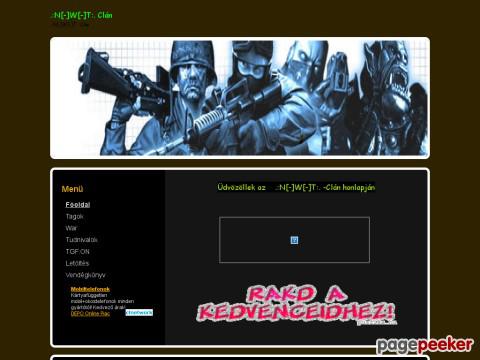Nwtclan