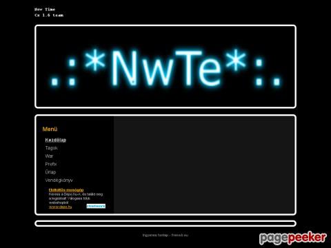 Nwteteam