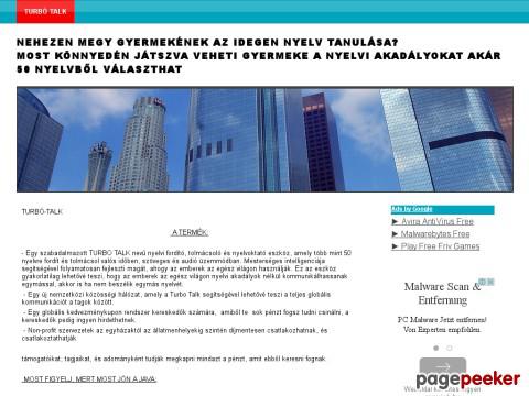 Nyelvoktatas