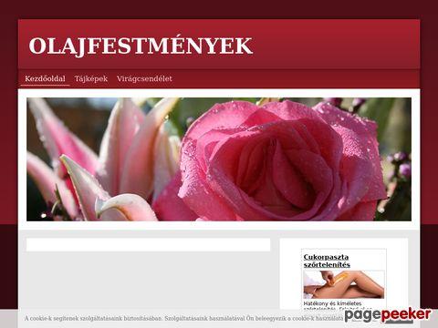 Olajfestmenyek