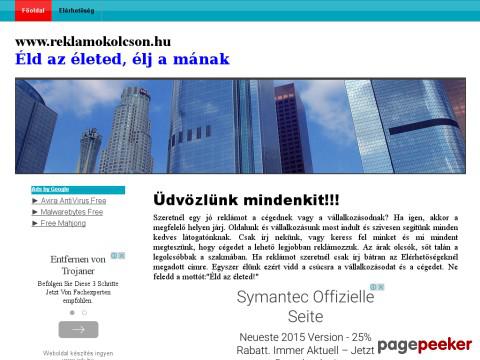 Olcsoreklamok