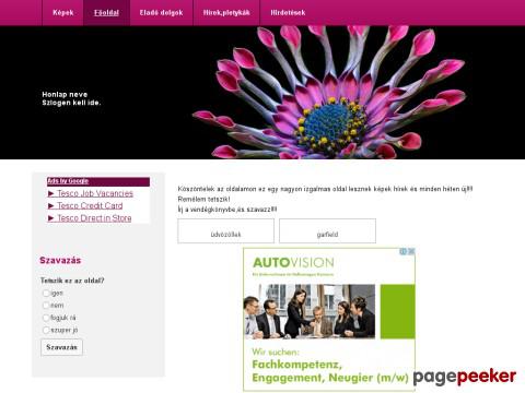 Omegatesco