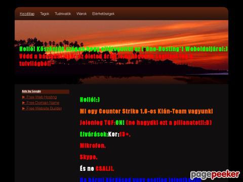 Onehosting