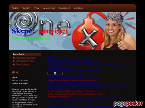 Onex