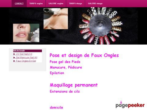 Ongles