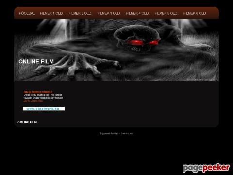 Onlinefilm